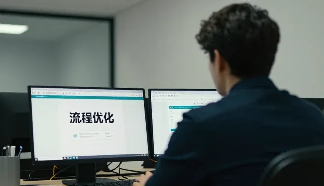 商务信息在策划服务中的核心作用与维护策略