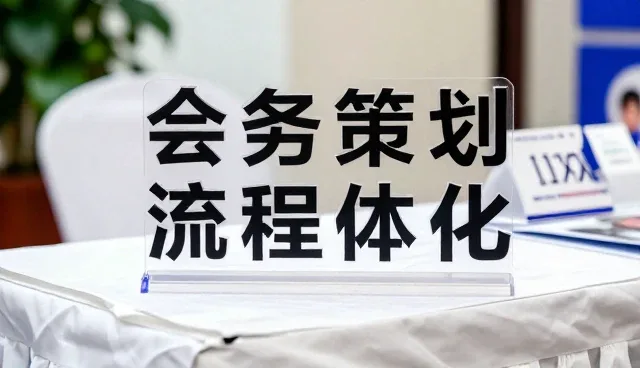 会务执行中的性能表现与适用场景分析